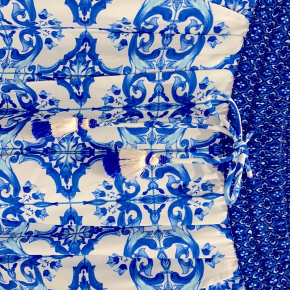 Hermit & Nandita pant - Picture 2 of 5